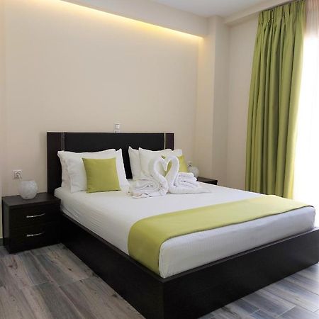 פארגה Tresor Apartments מראה חיצוני תמונה