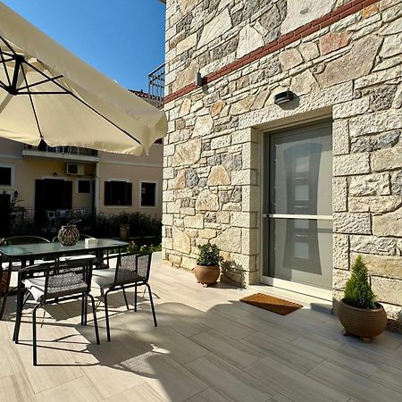 פארגה Tresor Apartments מראה חיצוני תמונה