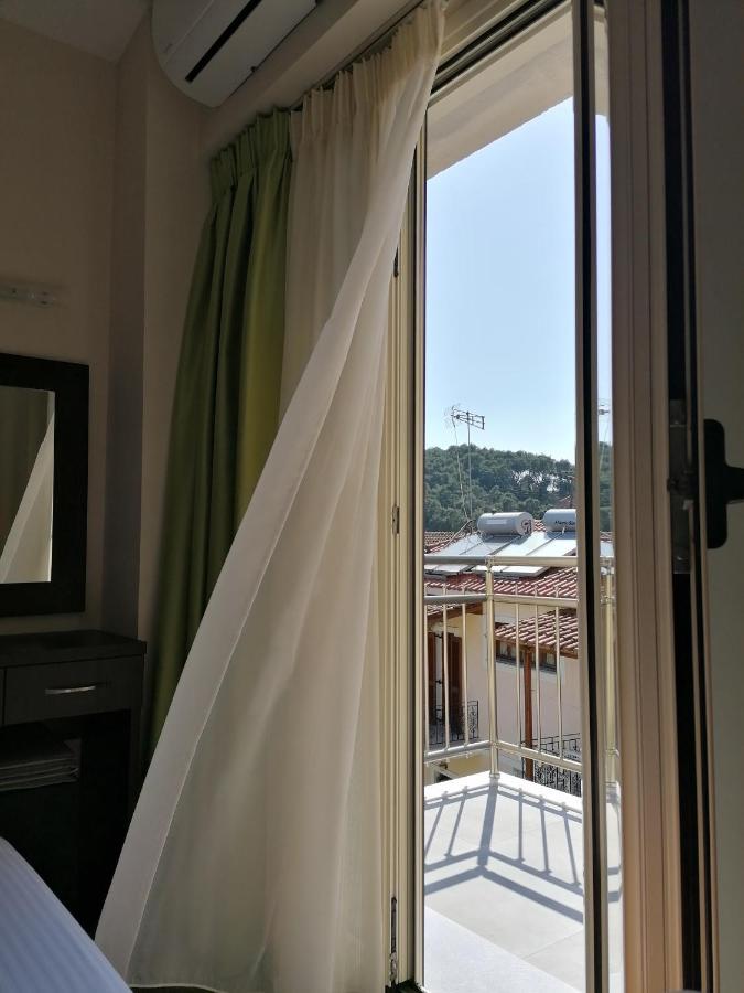 פארגה Tresor Apartments מראה חיצוני תמונה