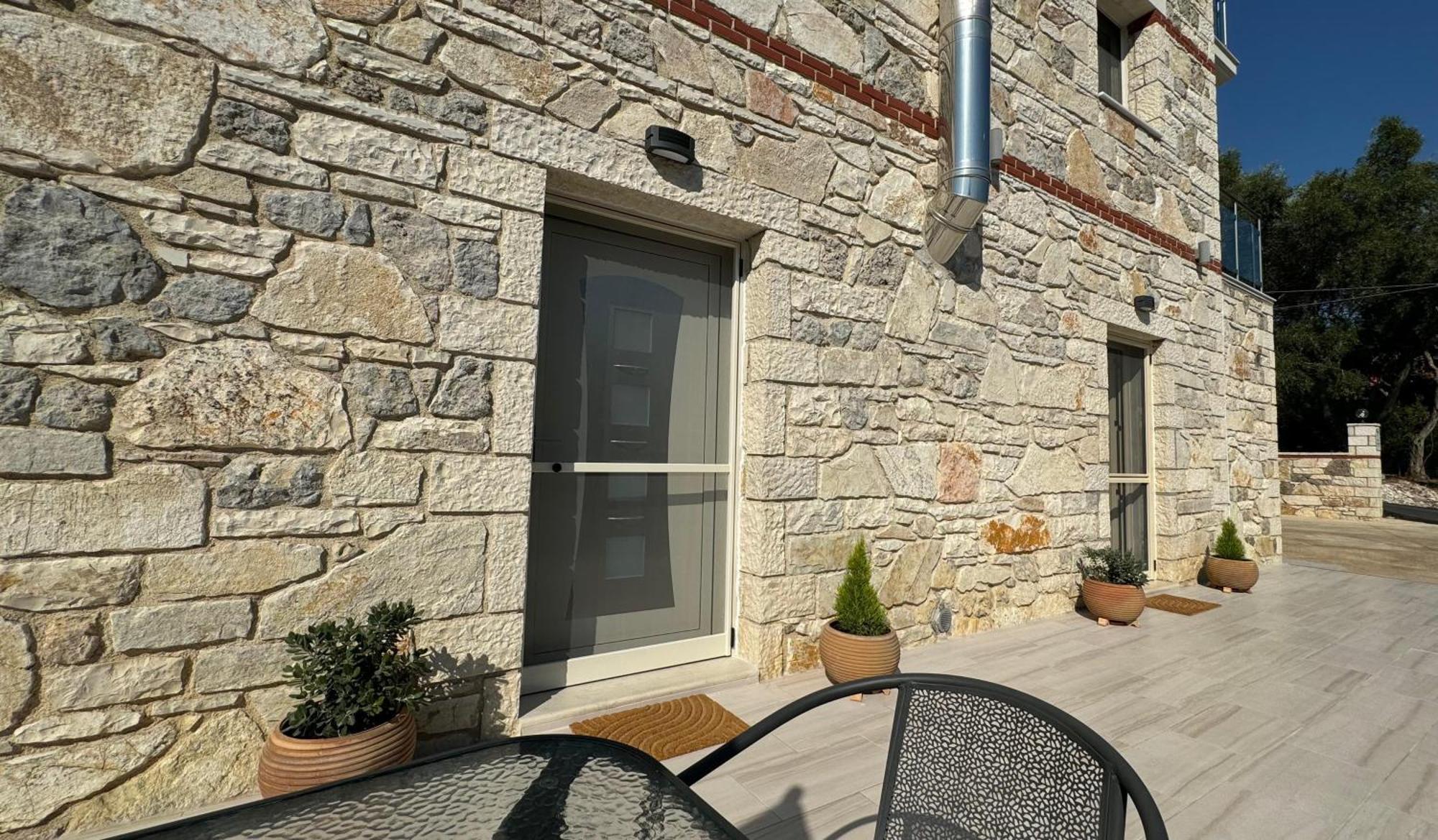 פארגה Tresor Apartments מראה חיצוני תמונה