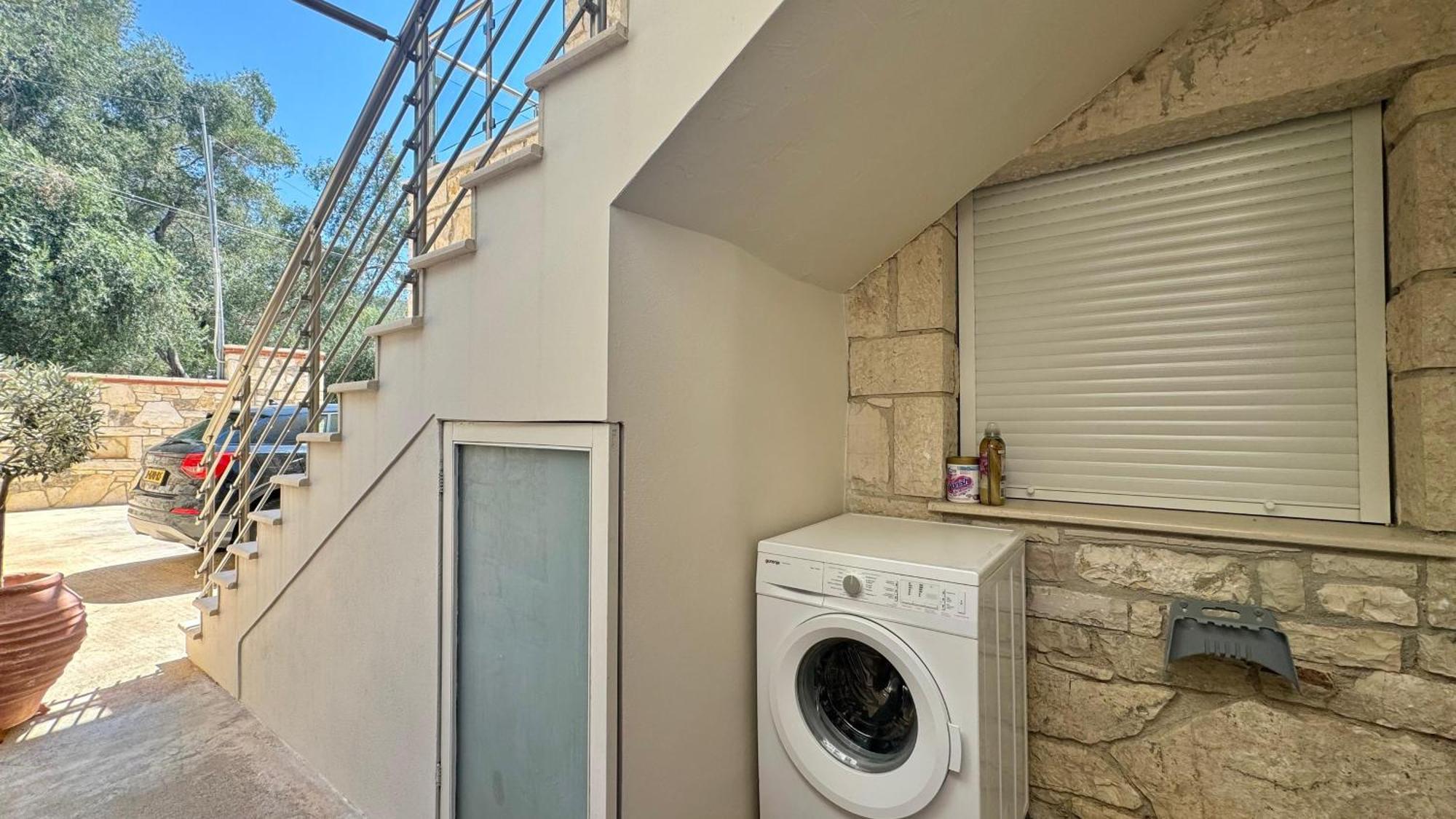 פארגה Tresor Apartments מראה חיצוני תמונה