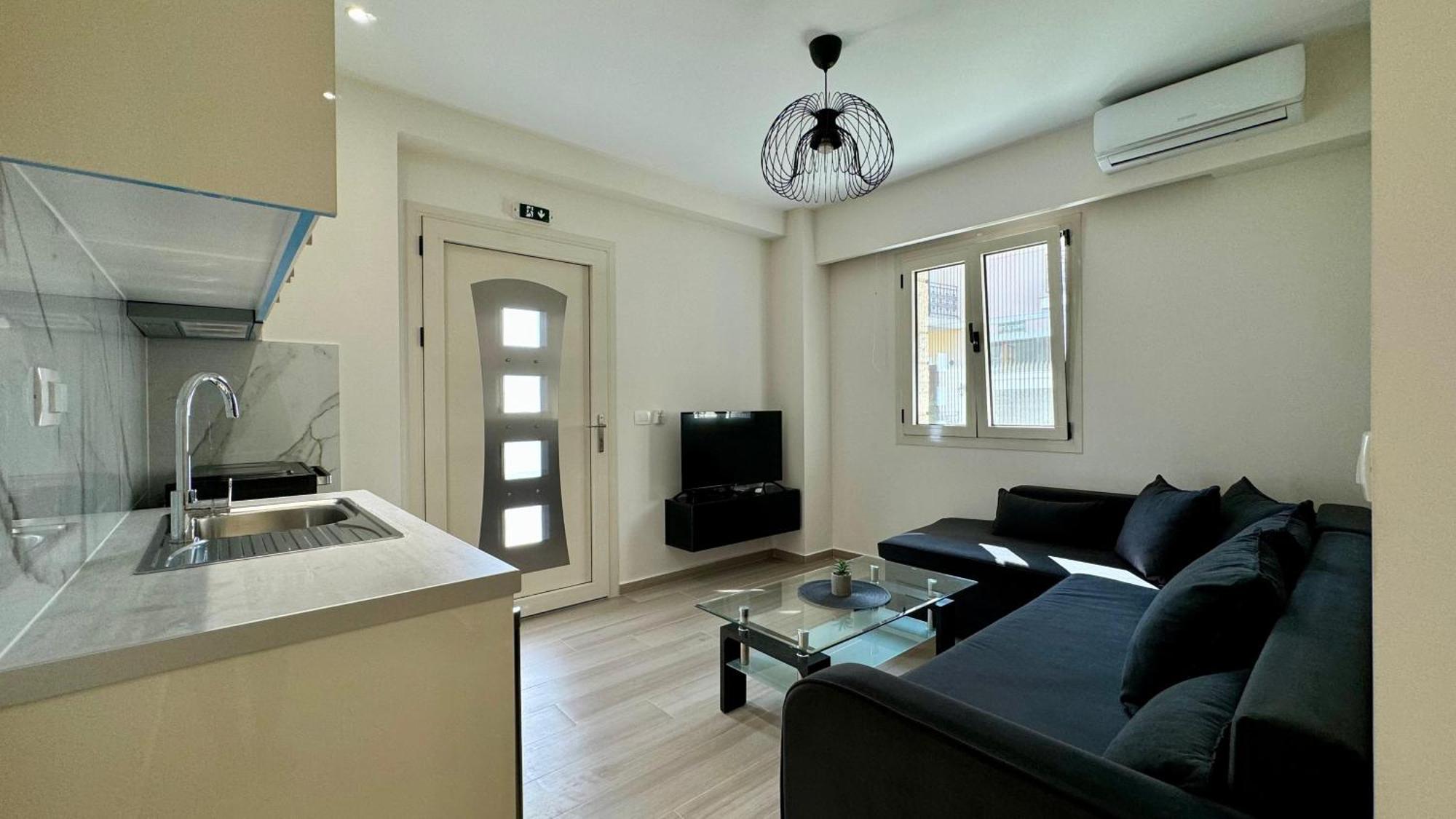 פארגה Tresor Apartments מראה חיצוני תמונה