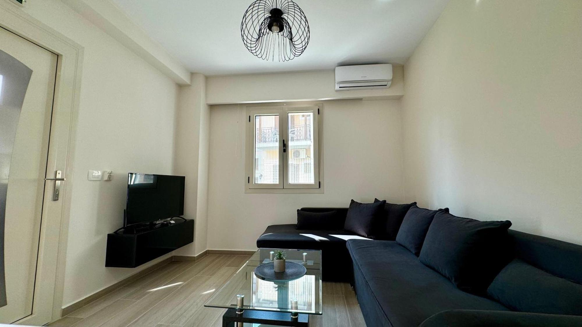 פארגה Tresor Apartments מראה חיצוני תמונה