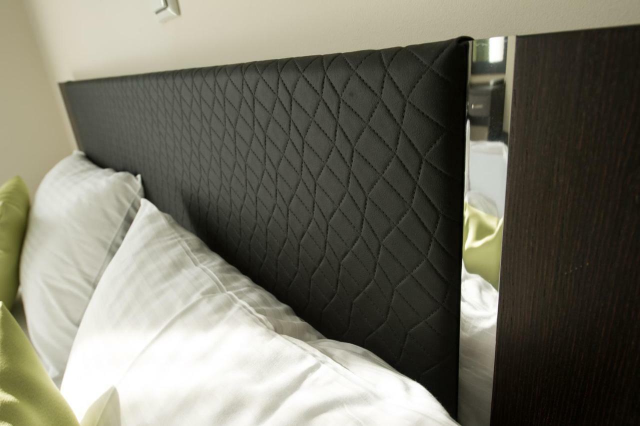 פארגה Tresor Apartments מראה חיצוני תמונה